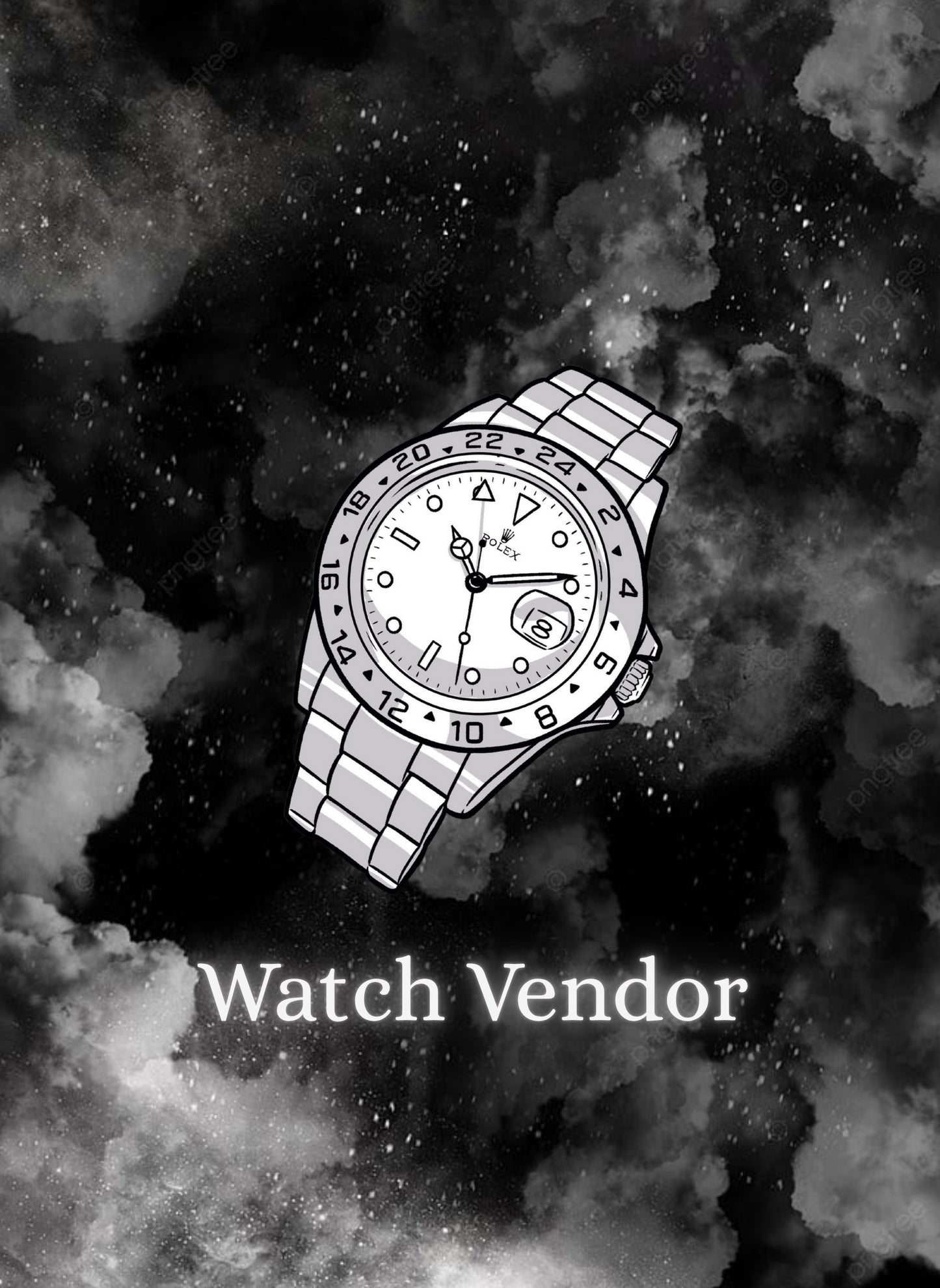 Watch Vendor