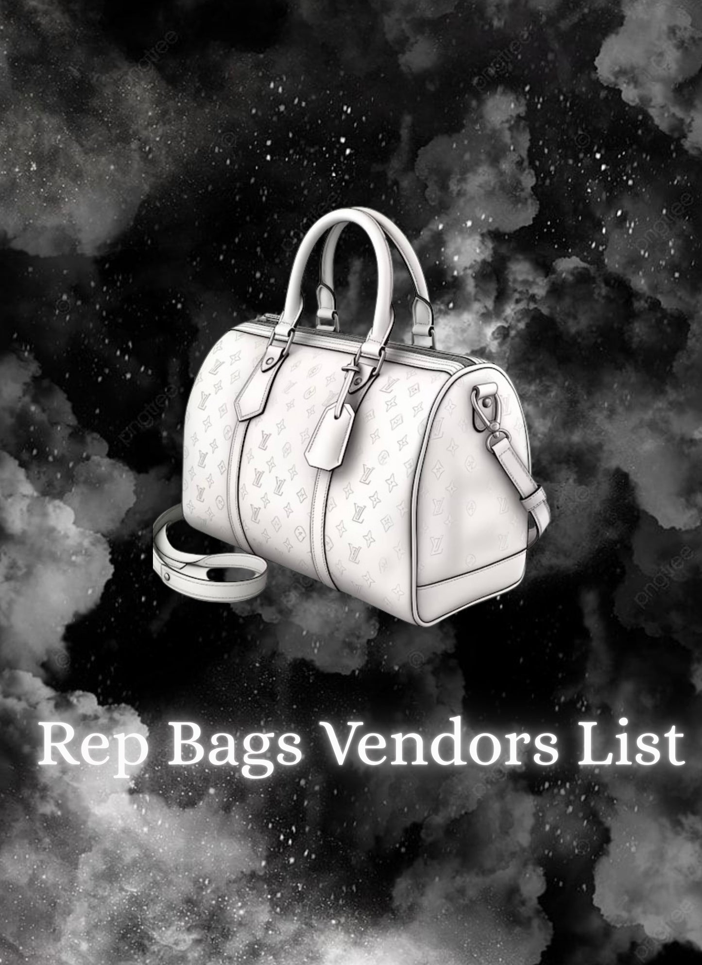 Rep Bags Vendors List