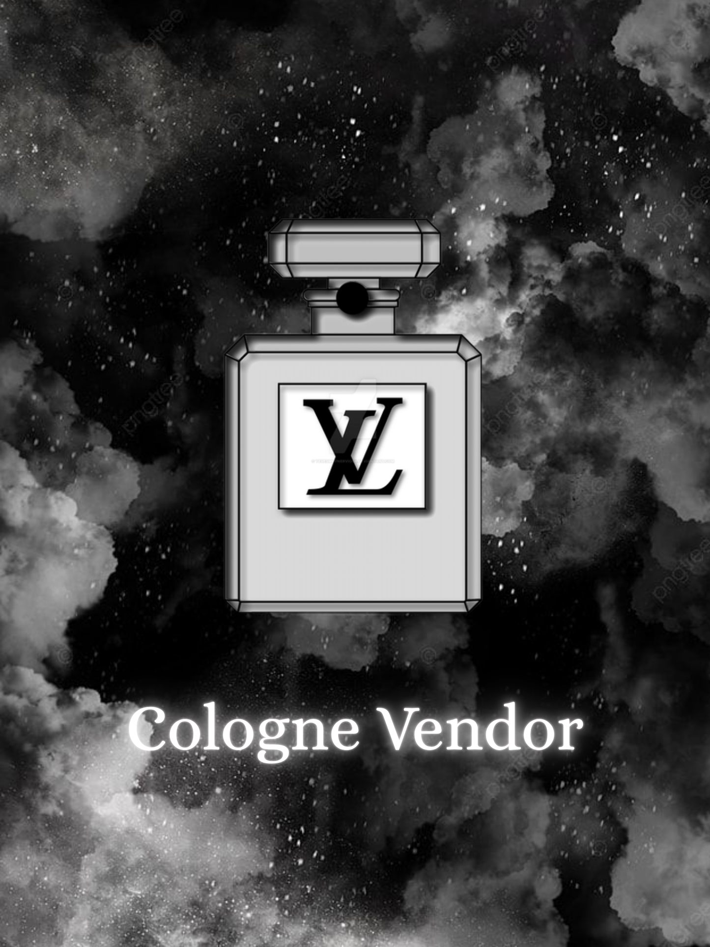 Men and Womens Perfume Vendor