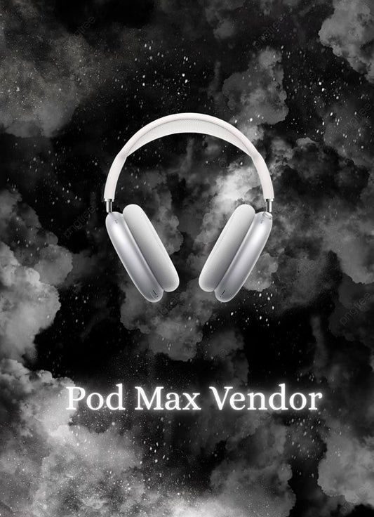 Pod Max Vendor