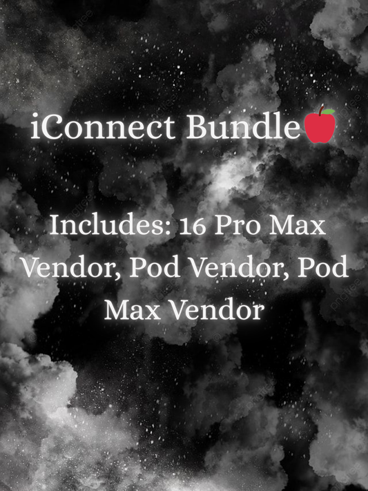 IConnect Bundle