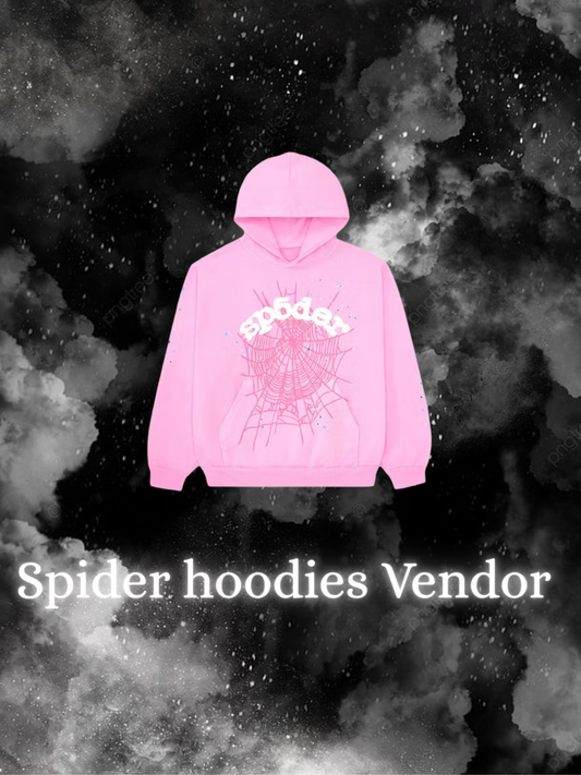 Spider Vendor