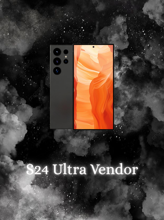 S24 Ultra Phone Vendor