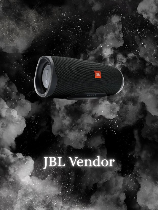 JPL Flip 6 Vendor