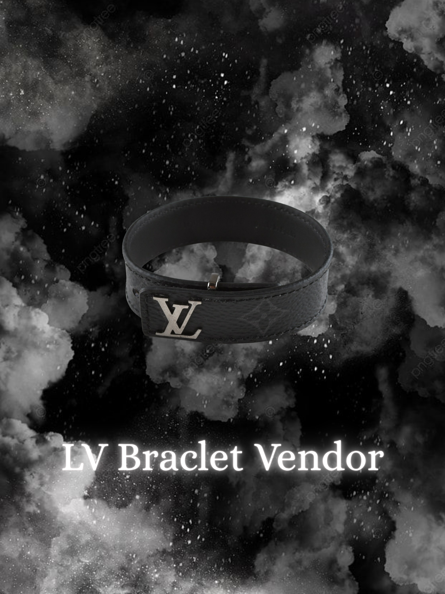 LV Braclet Vendor