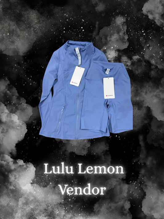 Lulu Vendor
