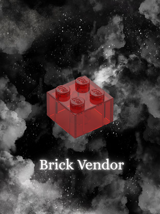 Brick Vendor